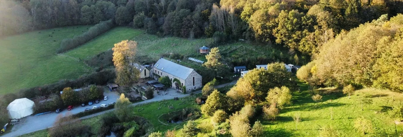 Tarifs des hébergements et salles