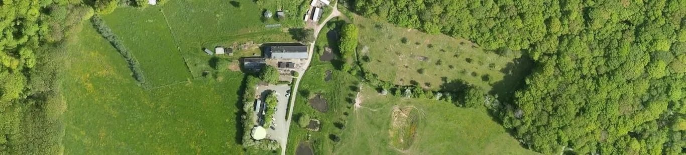 La biodiversité aux 4 Sources