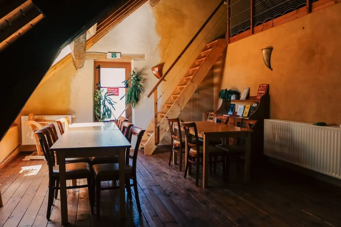 La Hulotte — photo 3