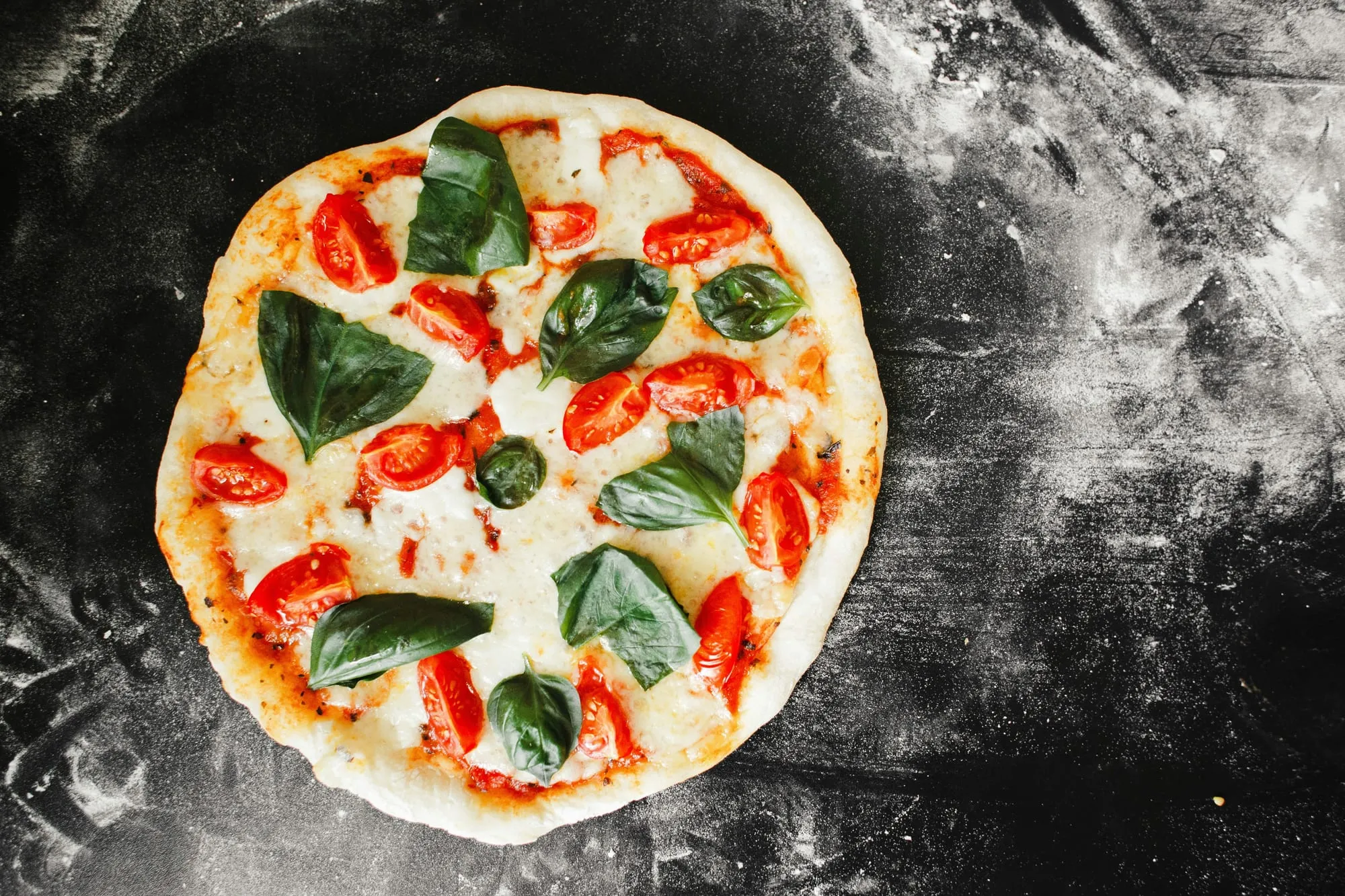 Pizza Party 🍕